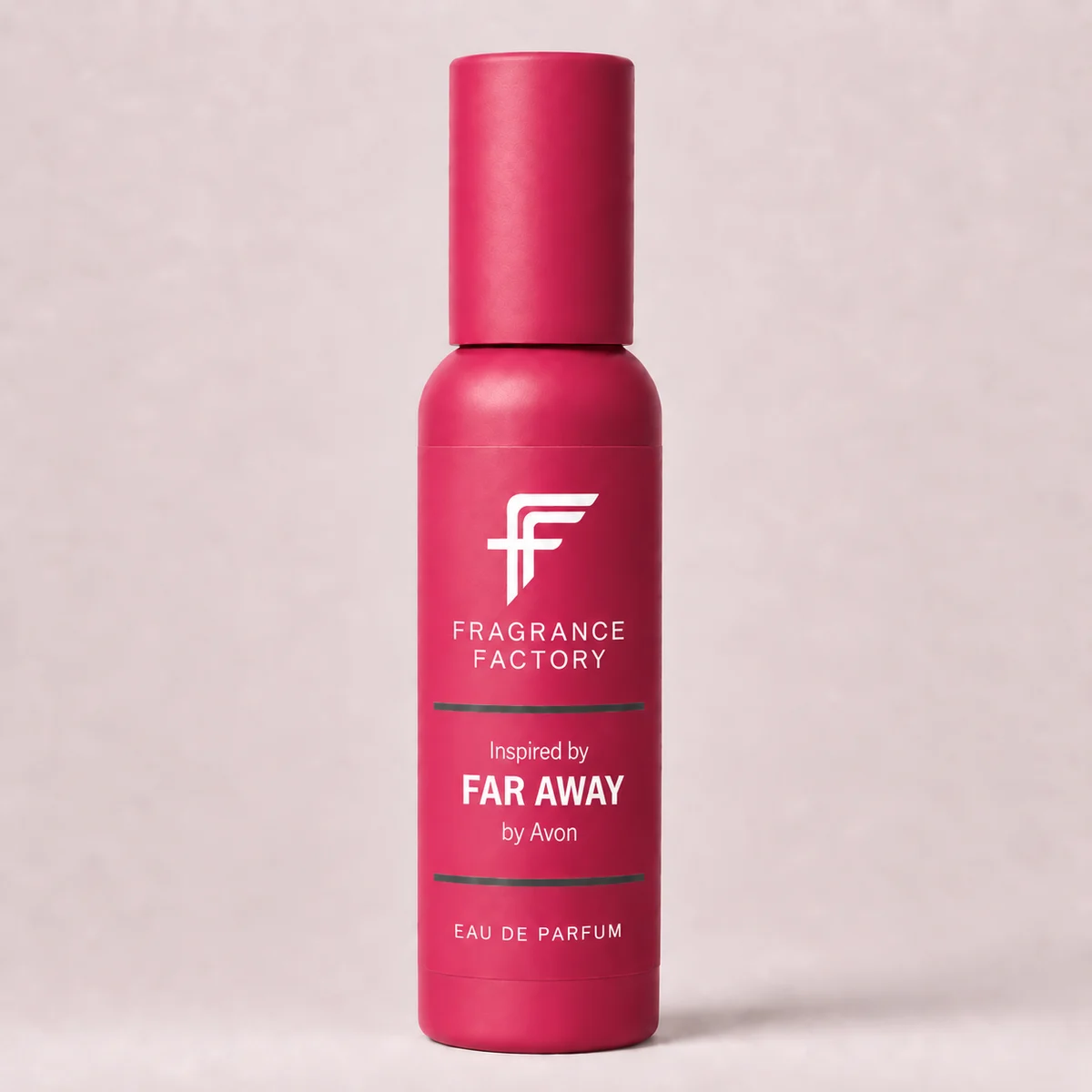 Far and Away — Inspired by Avon