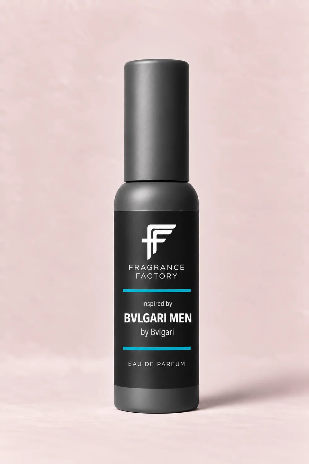 Bvlgari Man — Inspired by Bvlgari