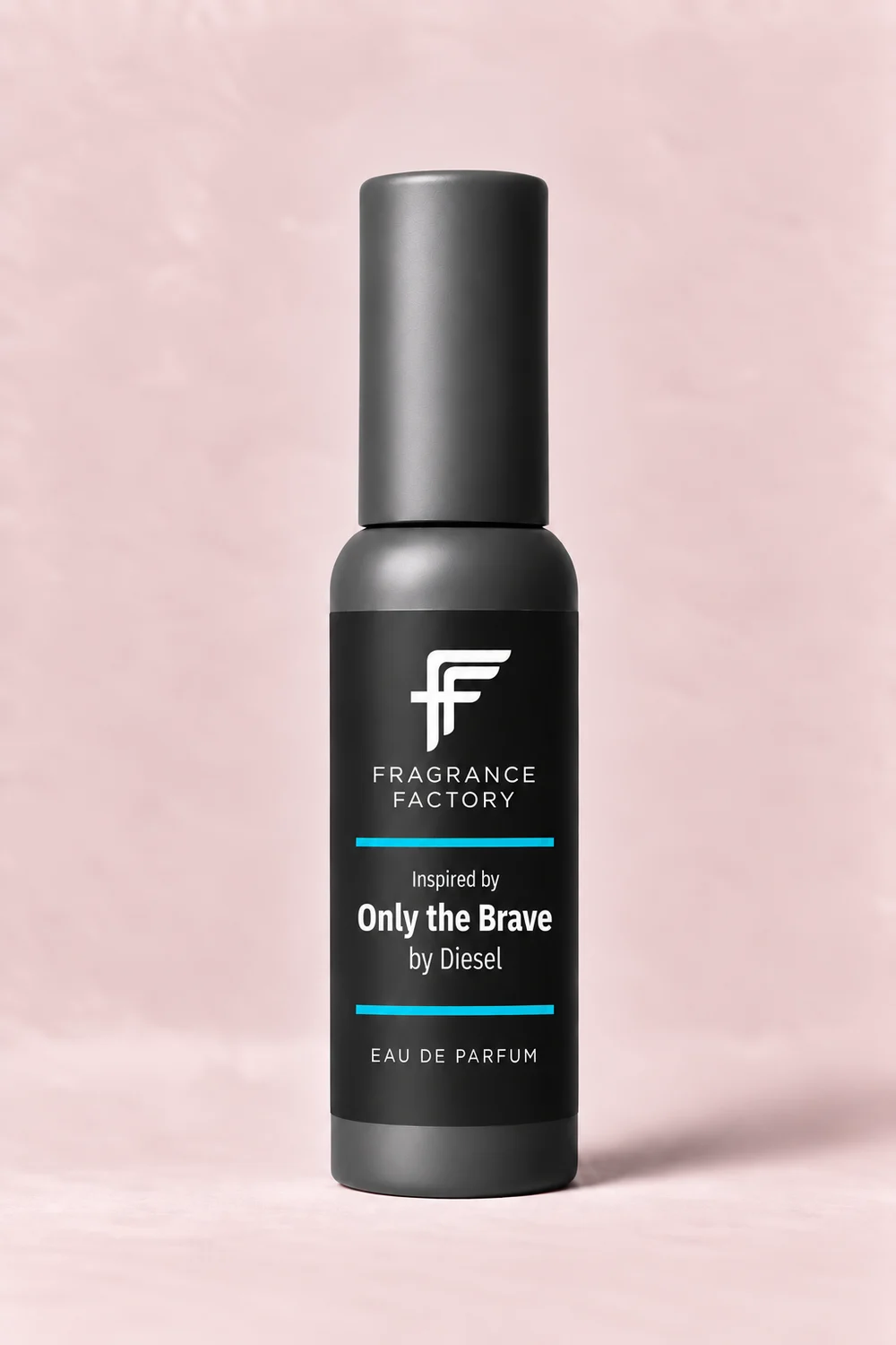 Only The Brave — Inspired by Diesel