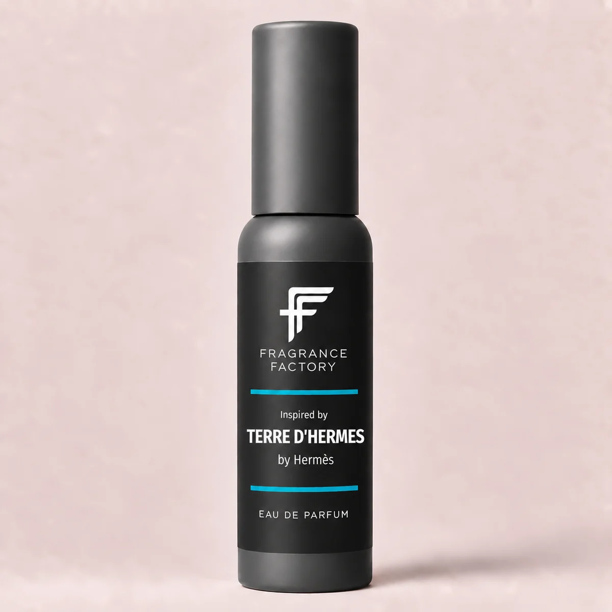 Terre De Hermes — Inspired by Hermes