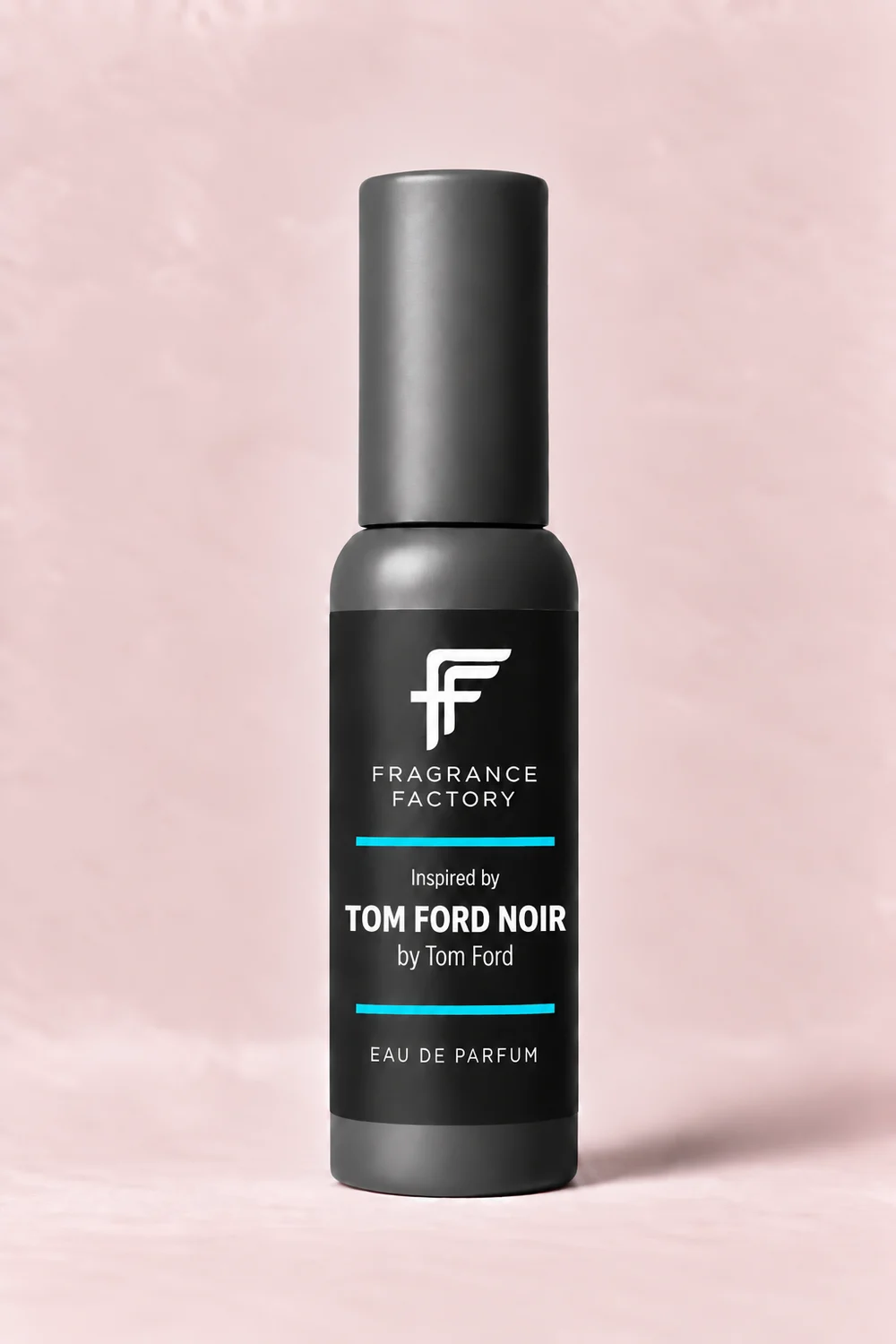 Noir — Inspired by Tom Ford