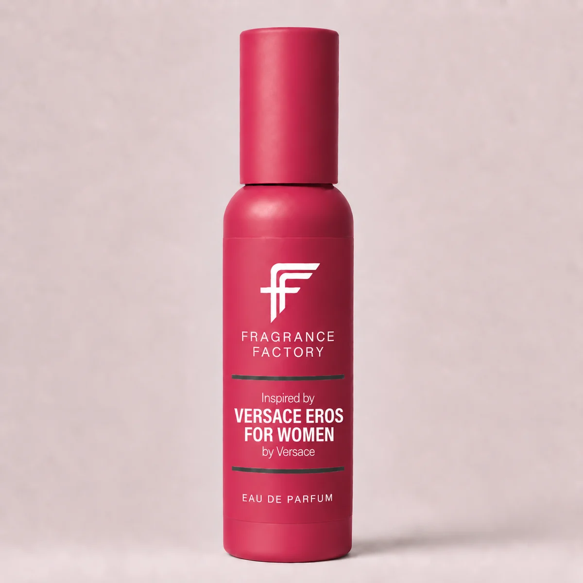 Pour Femme — Inspired by Versace Eros